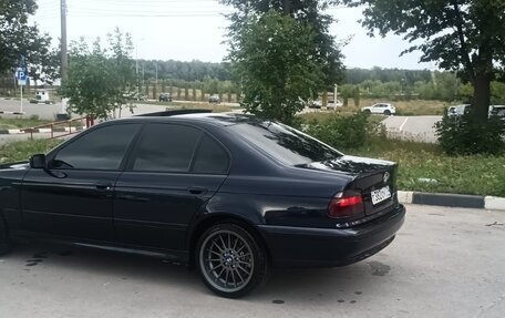 BMW 5 серия, 2000 год, 1 500 000 рублей, 2 фотография