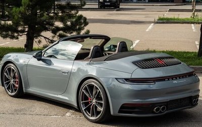 Porsche 911, 2019 год, 13 700 000 рублей, 1 фотография