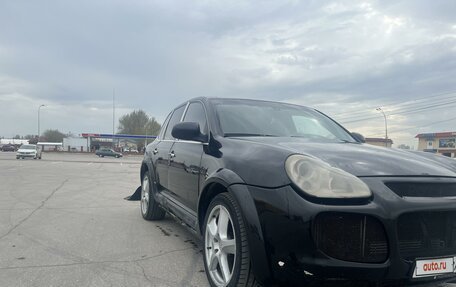 Porsche Cayenne III, 2004 год, 650 000 рублей, 3 фотография