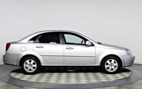 Chevrolet Lacetti, 2010 год, 657 000 рублей, 3 фотография