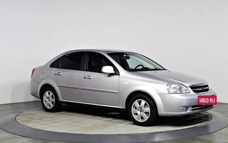 Chevrolet Lacetti, 2010 год, 657 000 рублей, 2 фотография