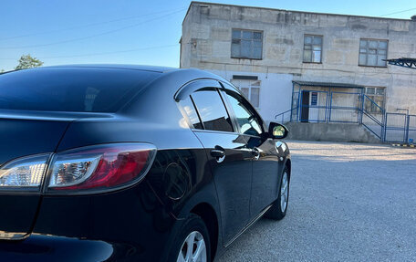 Mazda 3, 2010 год, 1 100 000 рублей, 3 фотография