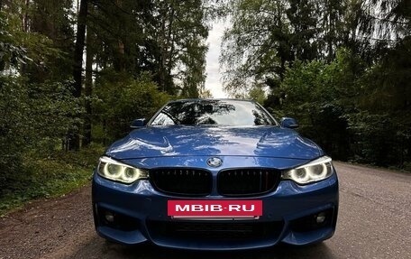 BMW 4 серия, 2017 год, 3 600 000 рублей, 4 фотография