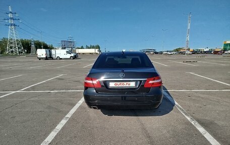 Mercedes-Benz E-Класс, 2012 год, 1 500 000 рублей, 2 фотография