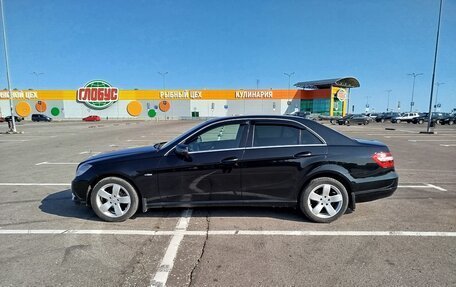 Mercedes-Benz E-Класс, 2012 год, 1 500 000 рублей, 3 фотография