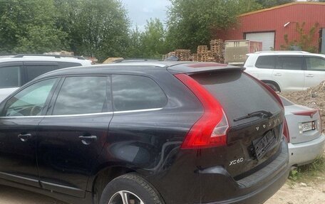 Volvo XC60 II, 2012 год, 1 100 000 рублей, 3 фотография