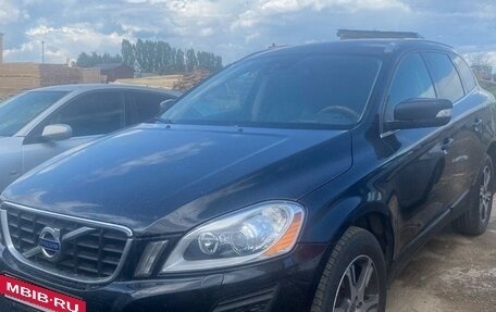 Volvo XC60 II, 2012 год, 1 100 000 рублей, 2 фотография