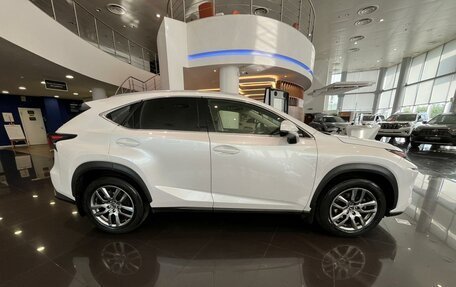 Lexus NX I, 2019 год, 3 926 000 рублей, 3 фотография