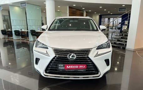 Lexus NX I, 2019 год, 3 926 000 рублей, 1 фотография