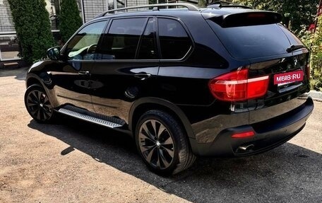 BMW X5, 2007 год, 1 850 000 рублей, 2 фотография