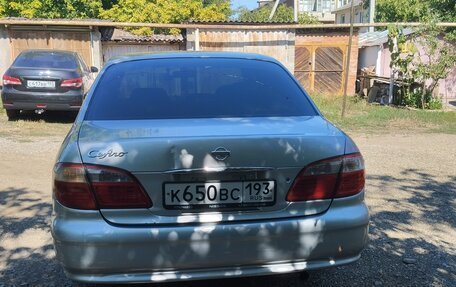 Nissan Cefiro III, 1998 год, 450 000 рублей, 2 фотография