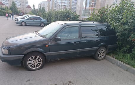 Volkswagen Passat B3, 1991 год, 200 000 рублей, 3 фотография