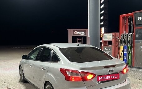 Ford Focus III, 2012 год, 1 000 000 рублей, 3 фотография