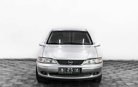 Opel Vectra B рестайлинг, 1999 год, 195 000 рублей, 2 фотография