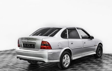 Opel Vectra B рестайлинг, 1999 год, 195 000 рублей, 4 фотография