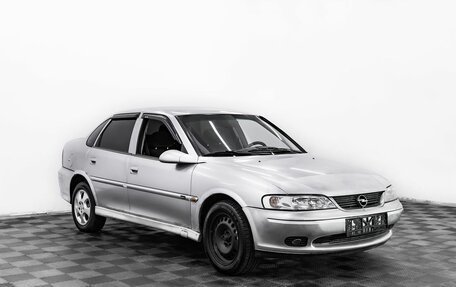 Opel Vectra B рестайлинг, 1999 год, 195 000 рублей, 3 фотография