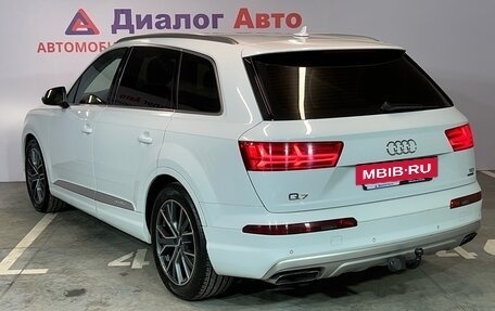 Audi Q7, 2016 год, 4 149 000 рублей, 6 фотография