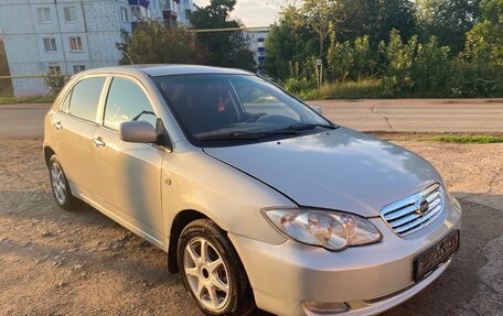 BYD F3 I, 2008 год, 255 000 рублей, 3 фотография