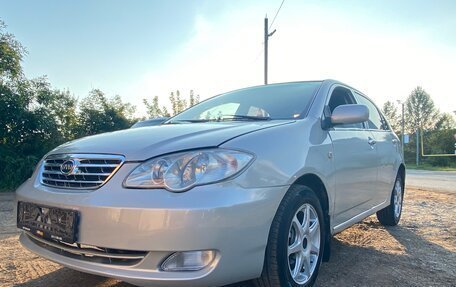 BYD F3 I, 2008 год, 255 000 рублей, 2 фотография