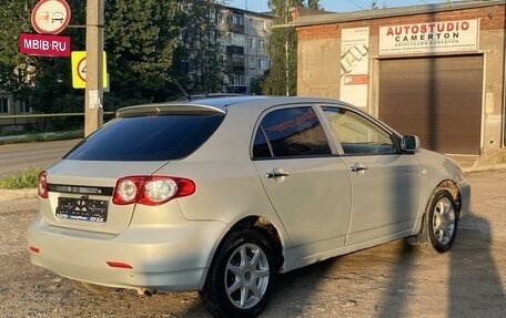 BYD F3 I, 2008 год, 255 000 рублей, 4 фотография