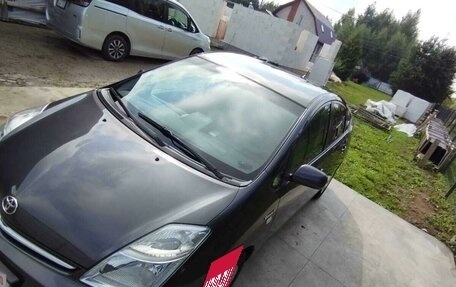 Toyota Prius, 2009 год, 999 999 рублей, 3 фотография