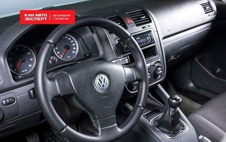 Volkswagen Golf IV, 2006 год, 589 000 рублей, 2 фотография