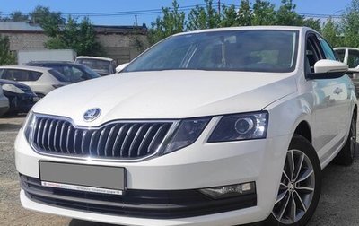 Skoda Octavia, 2023 год, 2 260 000 рублей, 1 фотография