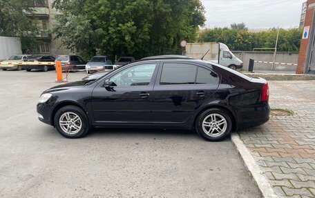 Skoda Octavia, 2013 год, 1 295 000 рублей, 1 фотография