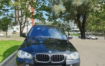 BMW X5, 2012 год, 3 100 000 рублей, 1 фотография