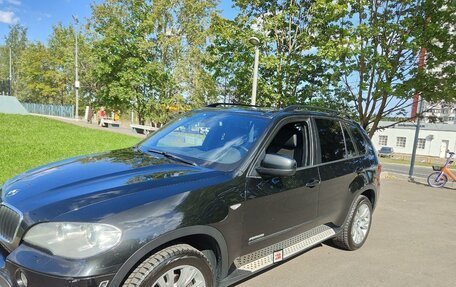 BMW X5, 2012 год, 3 100 000 рублей, 2 фотография