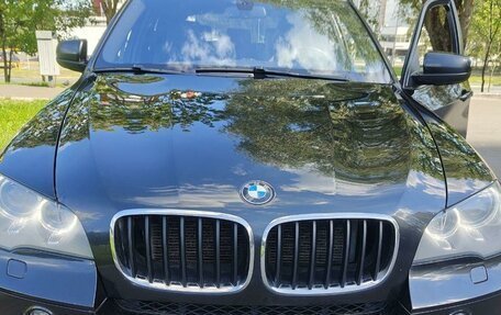 BMW X5, 2012 год, 3 100 000 рублей, 4 фотография