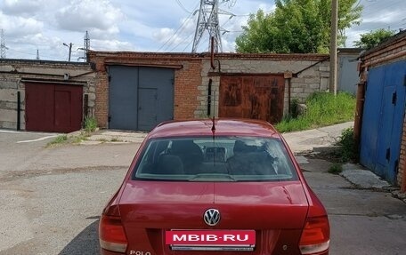 Volkswagen Polo VI (EU Market), 2011 год, 849 000 рублей, 3 фотография