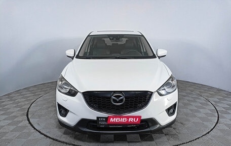 Mazda CX-5 II, 2014 год, 2 059 000 рублей, 1 фотография