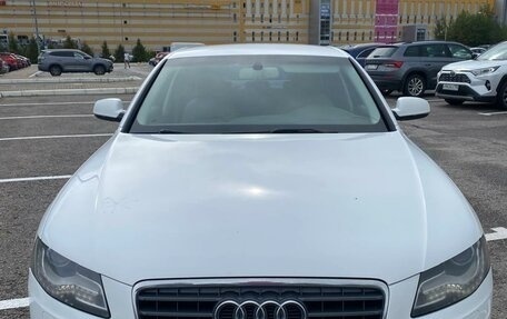 Audi A4, 2009 год, 1 380 000 рублей, 4 фотография