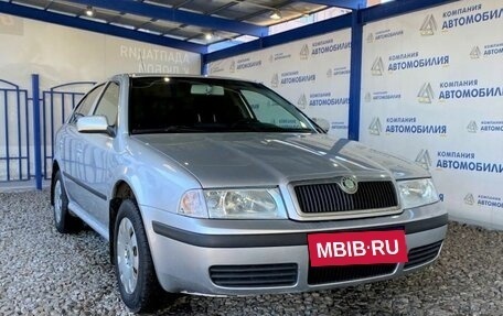 Skoda Octavia IV, 2008 год, 440 000 рублей, 2 фотография