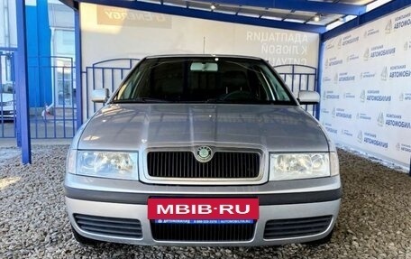 Skoda Octavia IV, 2008 год, 440 000 рублей, 1 фотография