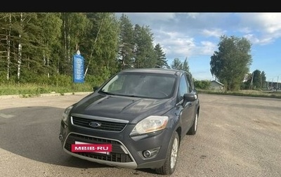 Ford Kuga III, 2011 год, 870 000 рублей, 1 фотография