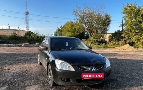 Mitsubishi Lancer IX, 2005 год, 425 000 рублей, 2 фотография