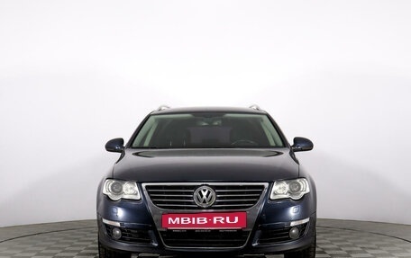 Volkswagen Passat B6, 2008 год, 626 404 рублей, 2 фотография