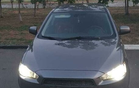 Mitsubishi Lancer IX, 2008 год, 837 000 рублей, 3 фотография