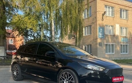 Ford Focus III, 2016 год, 1 250 000 рублей, 2 фотография