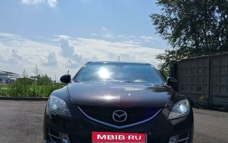 Mazda 6, 2007 год, 1 100 000 рублей, 2 фотография