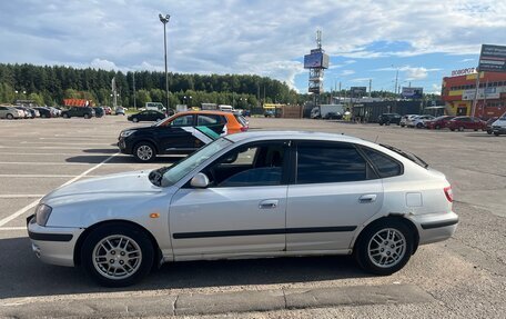 Hyundai Elantra III, 2004 год, 270 000 рублей, 2 фотография