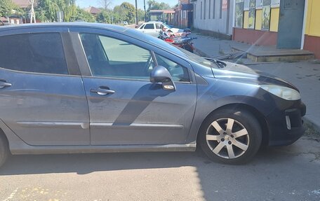 Peugeot 308 II, 2008 год, 430 000 рублей, 2 фотография