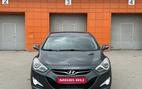 Hyundai i40 I рестайлинг, 2012 год, 1 300 000 рублей, 1 фотография