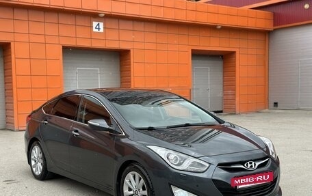 Hyundai i40 I рестайлинг, 2012 год, 1 300 000 рублей, 2 фотография