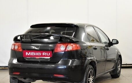 Chevrolet Lacetti, 2008 год, 350 000 рублей, 2 фотография