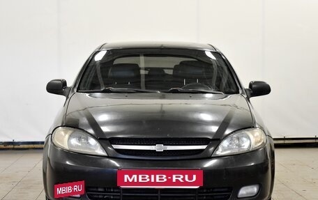 Chevrolet Lacetti, 2008 год, 350 000 рублей, 3 фотография