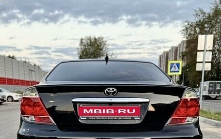 Toyota Camry V40, 2005 год, 899 000 рублей, 5 фотография