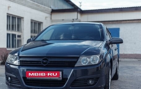 Opel Astra H, 2006 год, 600 000 рублей, 2 фотография